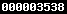 blogspot counter