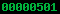 blogspot counter