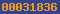 counter on blogger