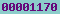 blogspot hit counter