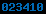 blogspot visitor counter