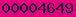 blogspot visitor counter