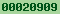 counter on blogger