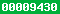 blogspot hit counter