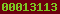 blogspot hit counter