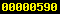 godaddy hit counter