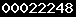 blogspot hit counter