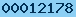 blogspot hit counter