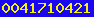 web stats