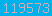 counter for iweb