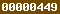 blogger hit counter