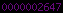 blogspot hit counter