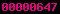 blogspot visitor counter