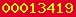 blogspot counter
