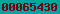 blogspot hit counter