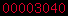 blogger counter