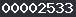 counter to blogger