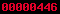 counter on blogger