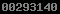 counter for blogger