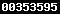 blogger counter