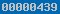 blogspot hit counter