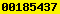 blogspot counter