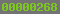 counter on blogger