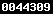 blogger counter