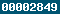 counter to blogger