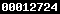 godaddy counter