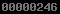 counter for blogspot