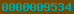 blogger visitor counter