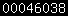 blogspot visit counter