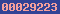 blogger statistics