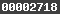 counter to blogger