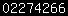 blogger web statistics