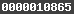 visit counter for blogspot