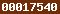 blogspot visitor counter