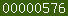 blogger visitor counter