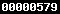 counter for blogger