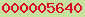 blogger counter