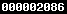 blogspot hit counter