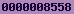 blogger counter