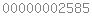 counter for blogspot