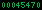 counter on blogger