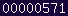blogspot visit counter