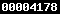 counter for blogspot