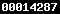 counter on blogger