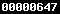 blogspot visit counter
