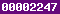 blogger counter